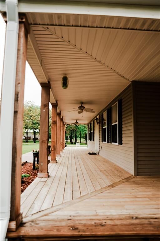 Property Photo:  3964 Truitt Lane  KS 67301 
