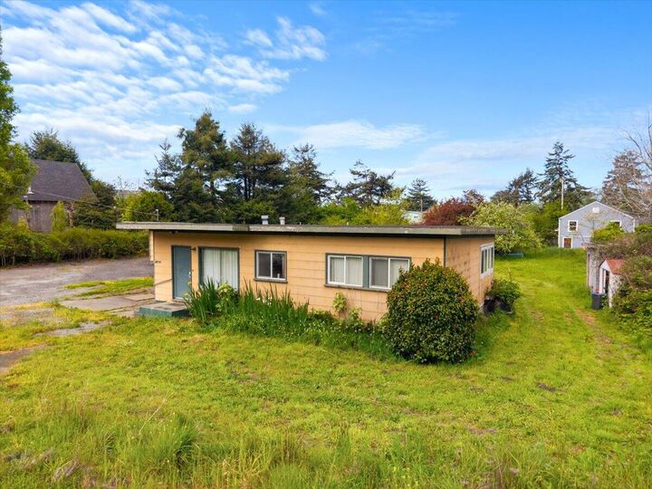 2595 Todd Court  Arcata CA 95521 photo