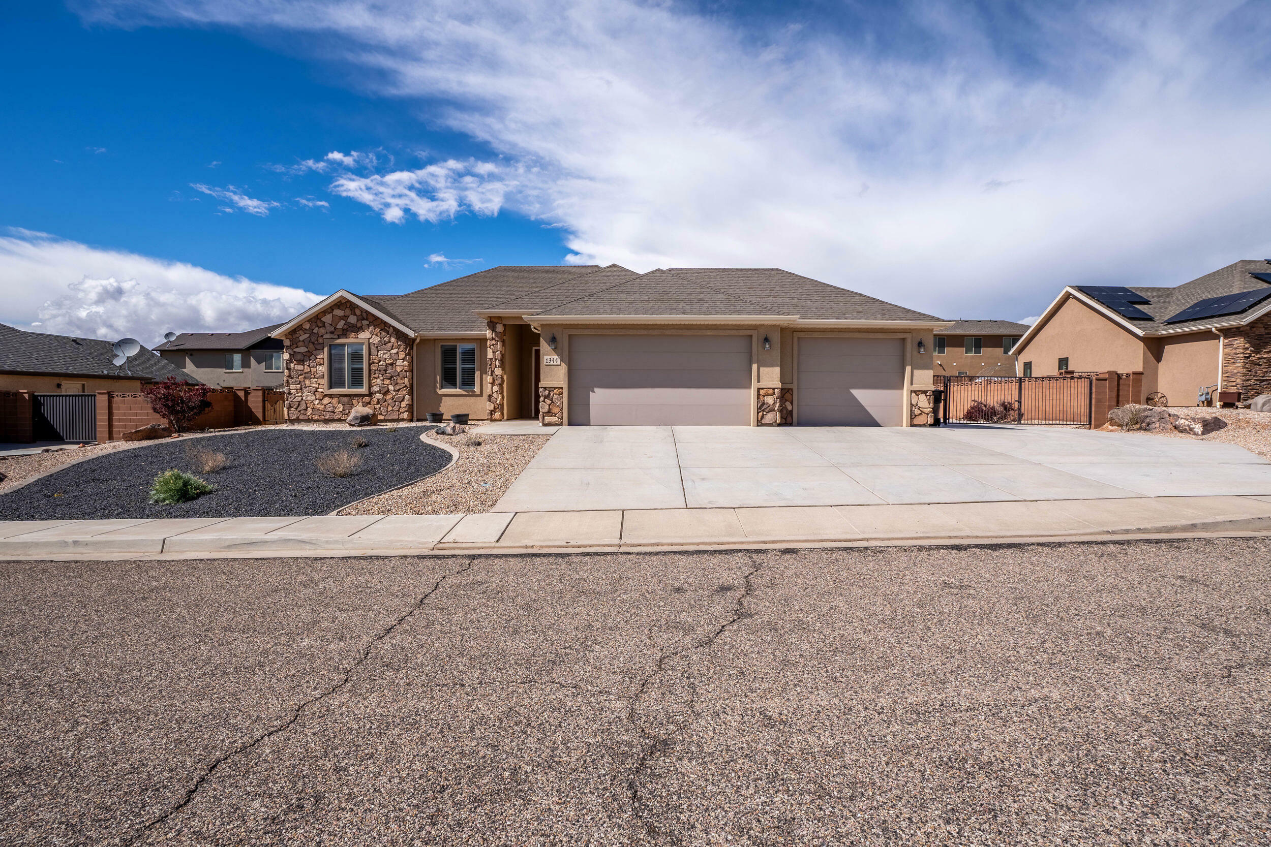 1344 W 1700 S  Cedar City UT 84720 photo