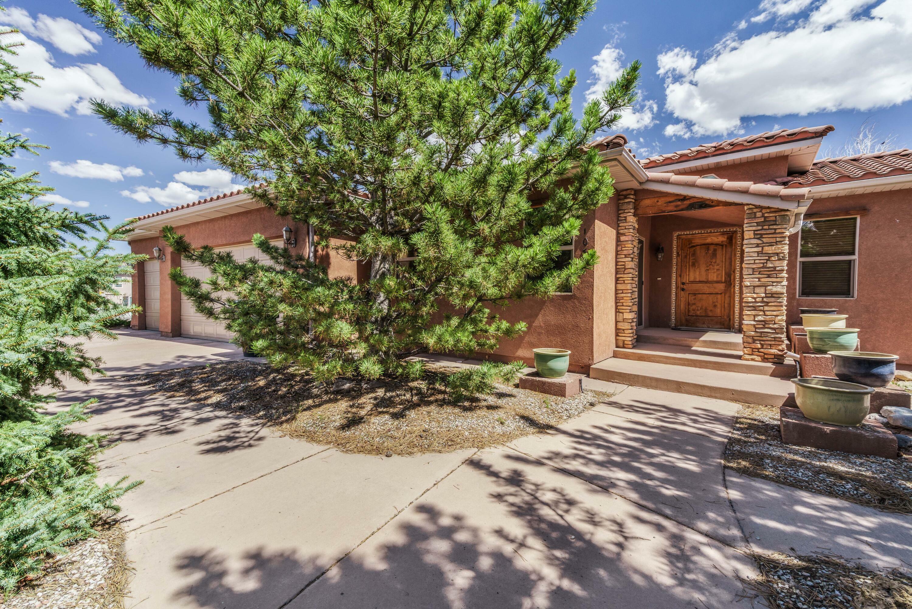 Property Photo: 1059 S Ridge Rd UT 84720