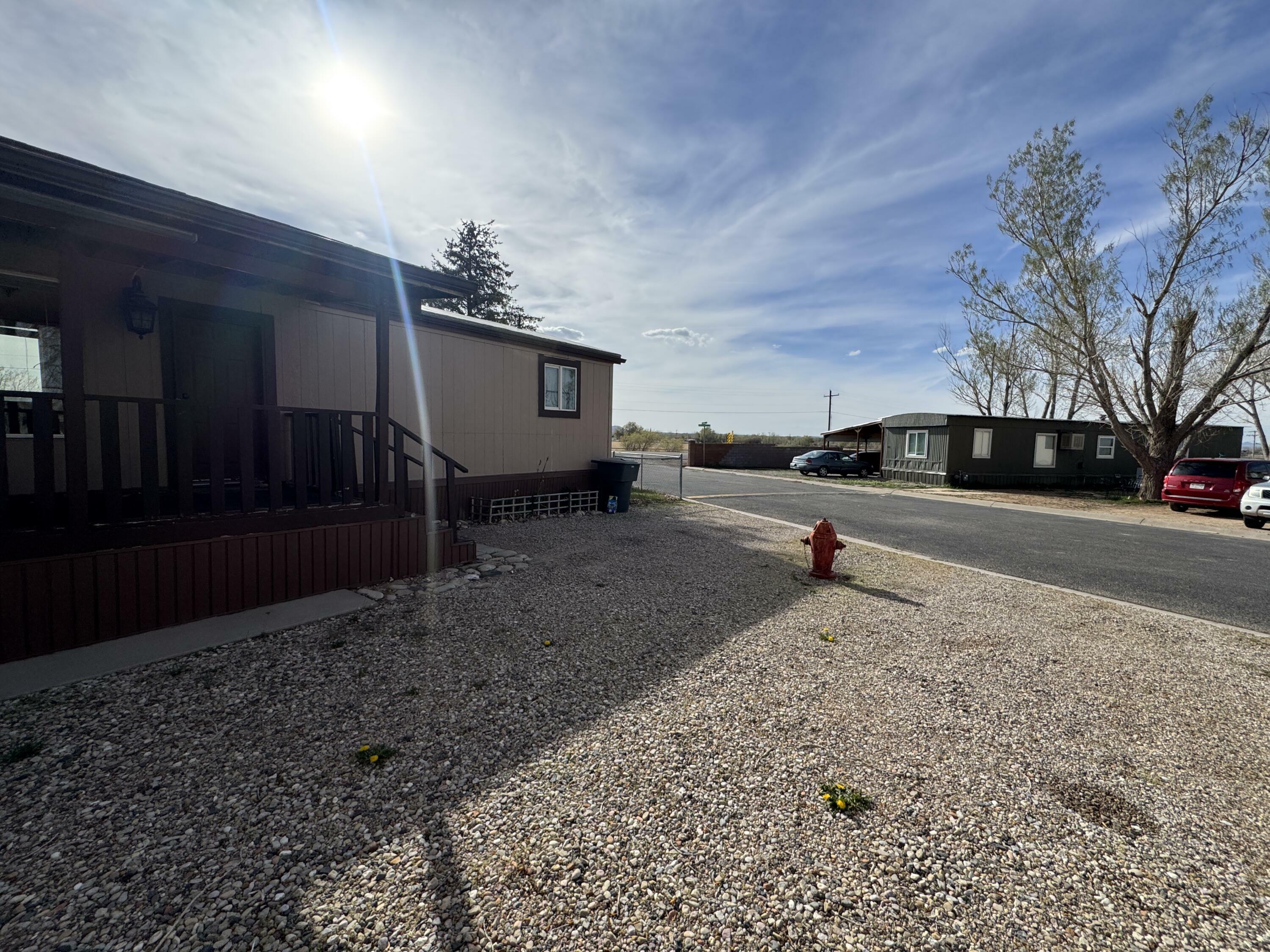 Property Photo: 3870 N Minersville Hwy #42 UT 84721