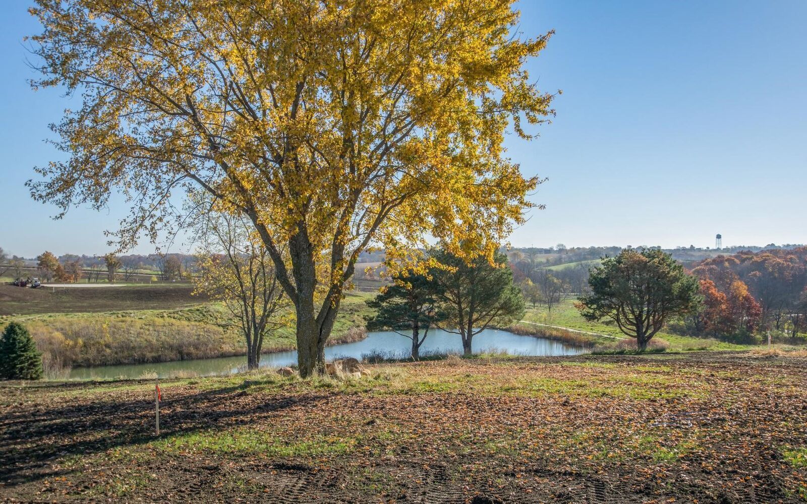 Property Photo: 6245 61st Lane IA 50211