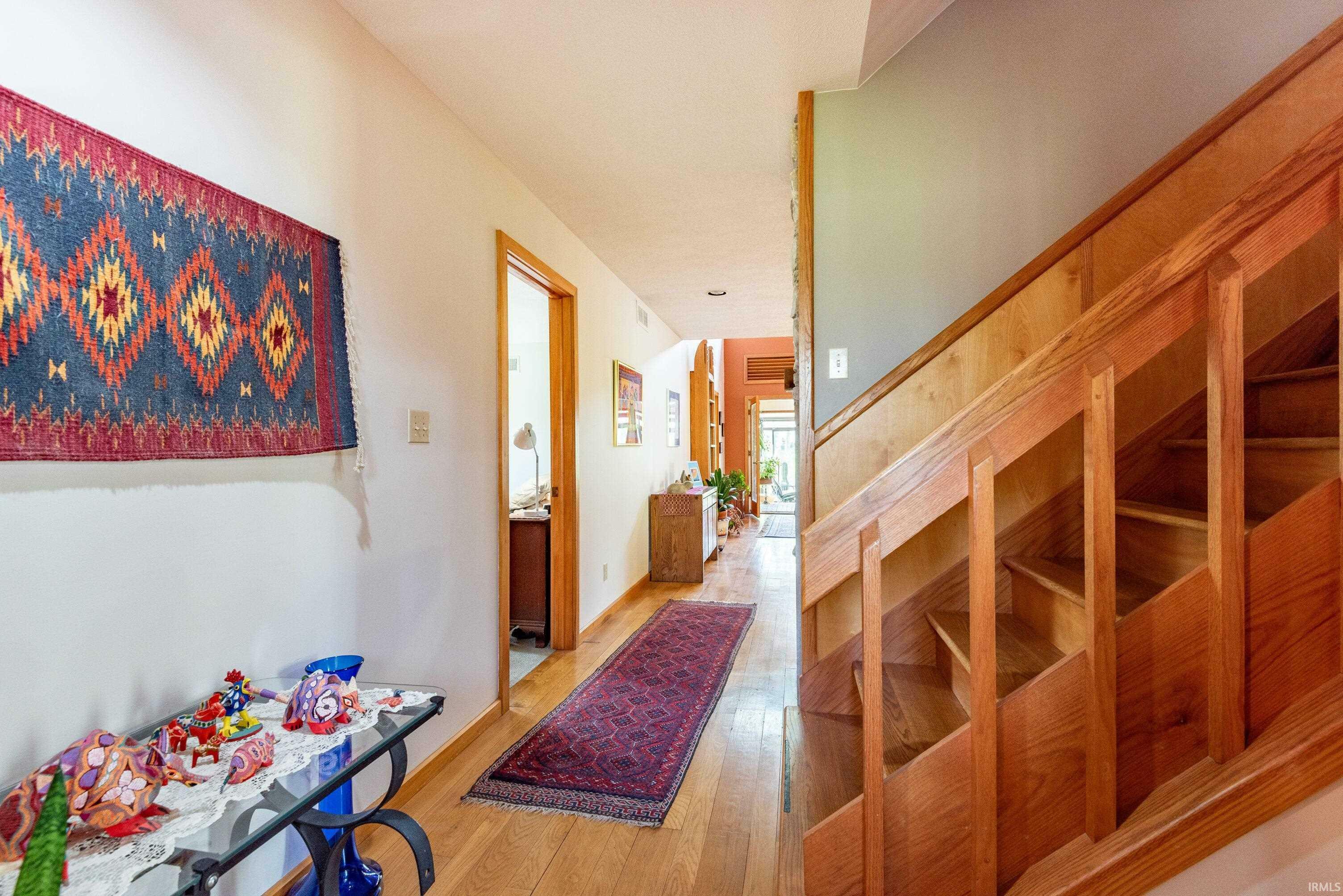 Property Photo: 1305 E Matlock Road IN 47408