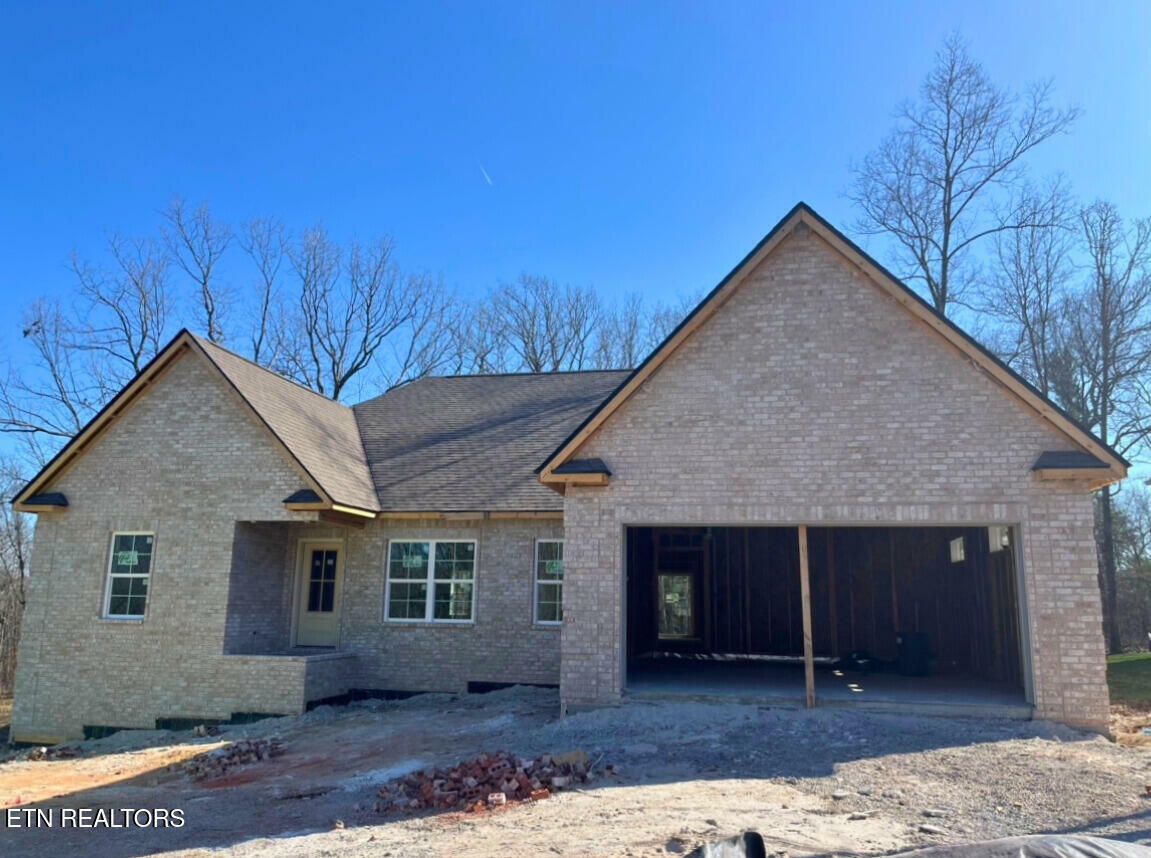 Property Photo: 630 Lakeview Drive TN 38558