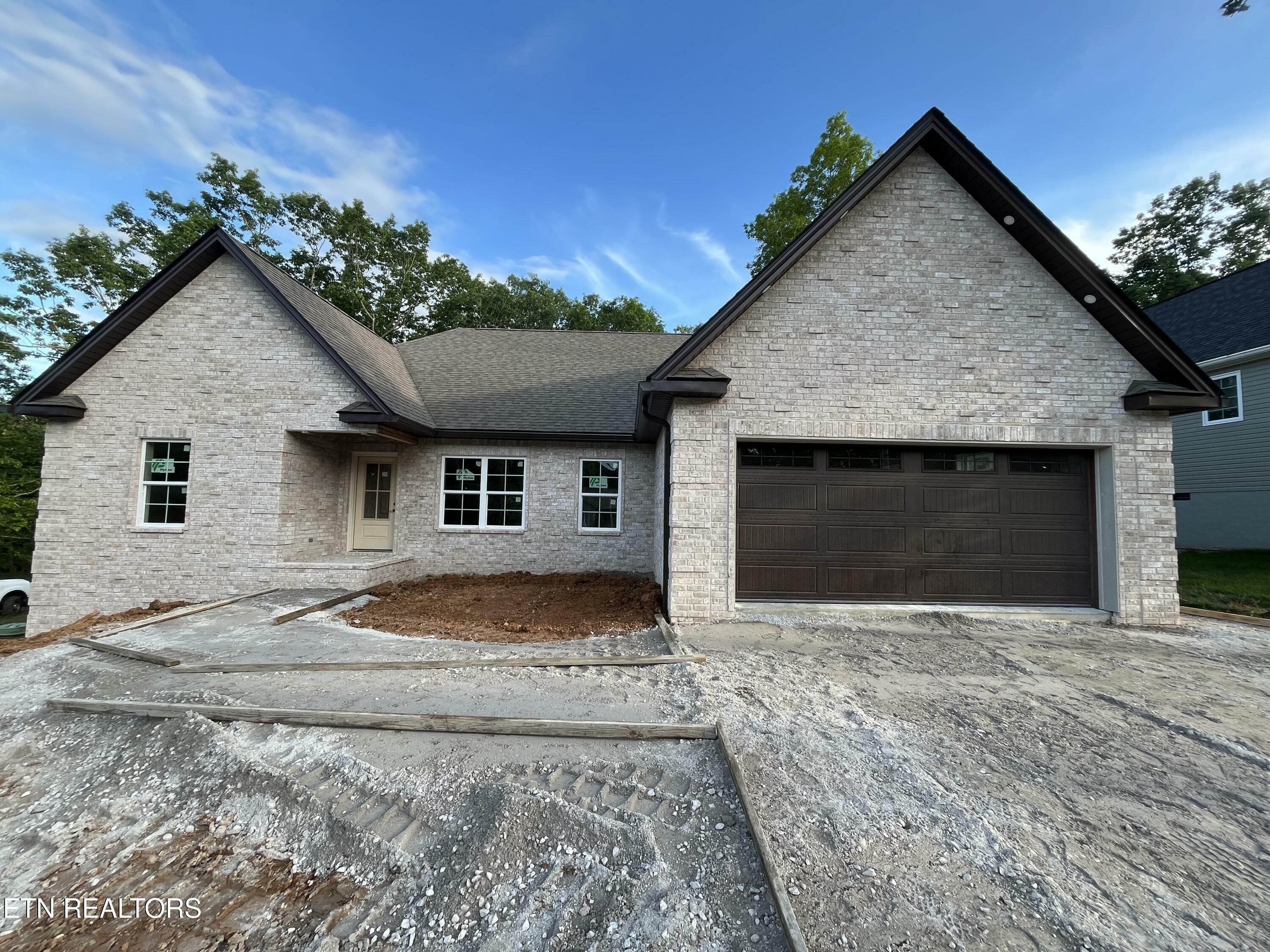 630 Lakeview Drive  Crossville TN 38558 photo