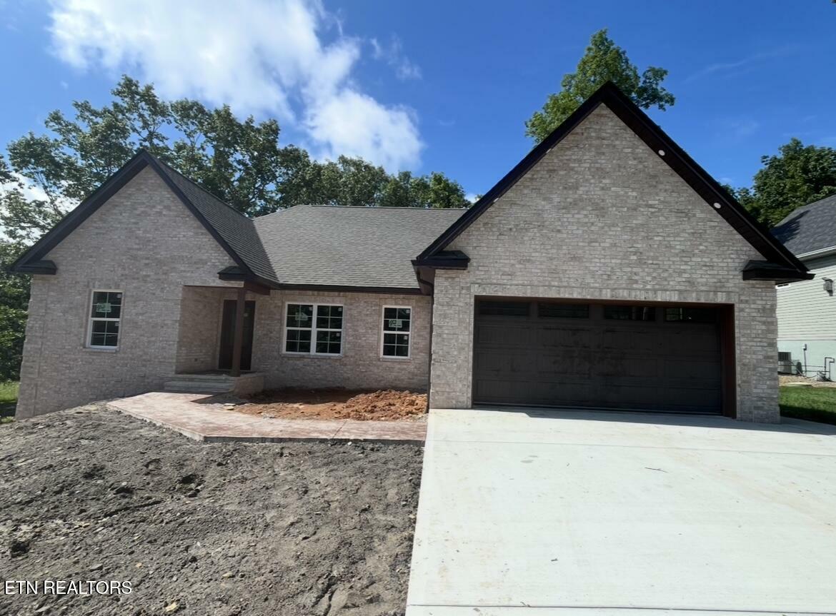 630 Lakeview Drive  Crossville TN 38558 photo