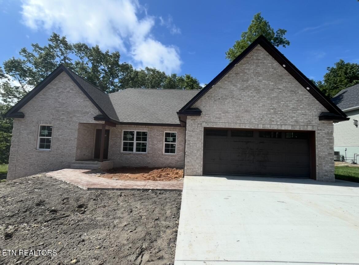 Property Photo: 630 Lakeview Drive TN 38558