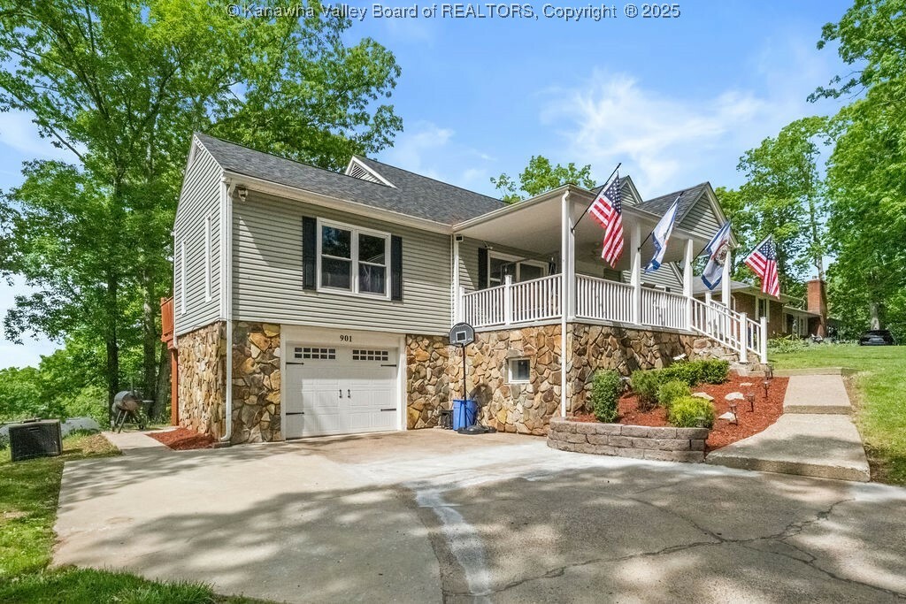 901 Evanwood Road  Charleston WV 25314 photo