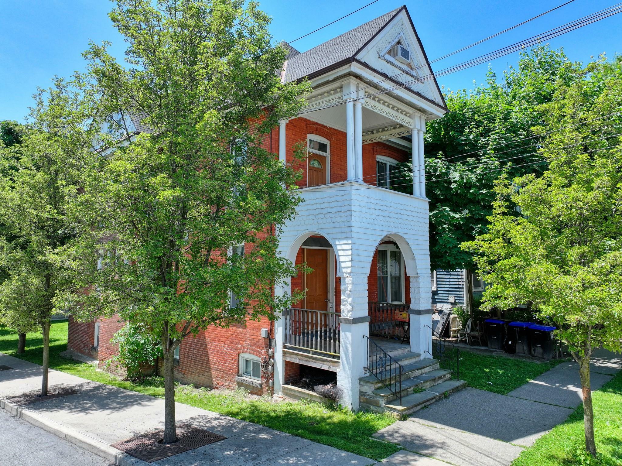 Property Photo: 12 Noxon Street NY 12601