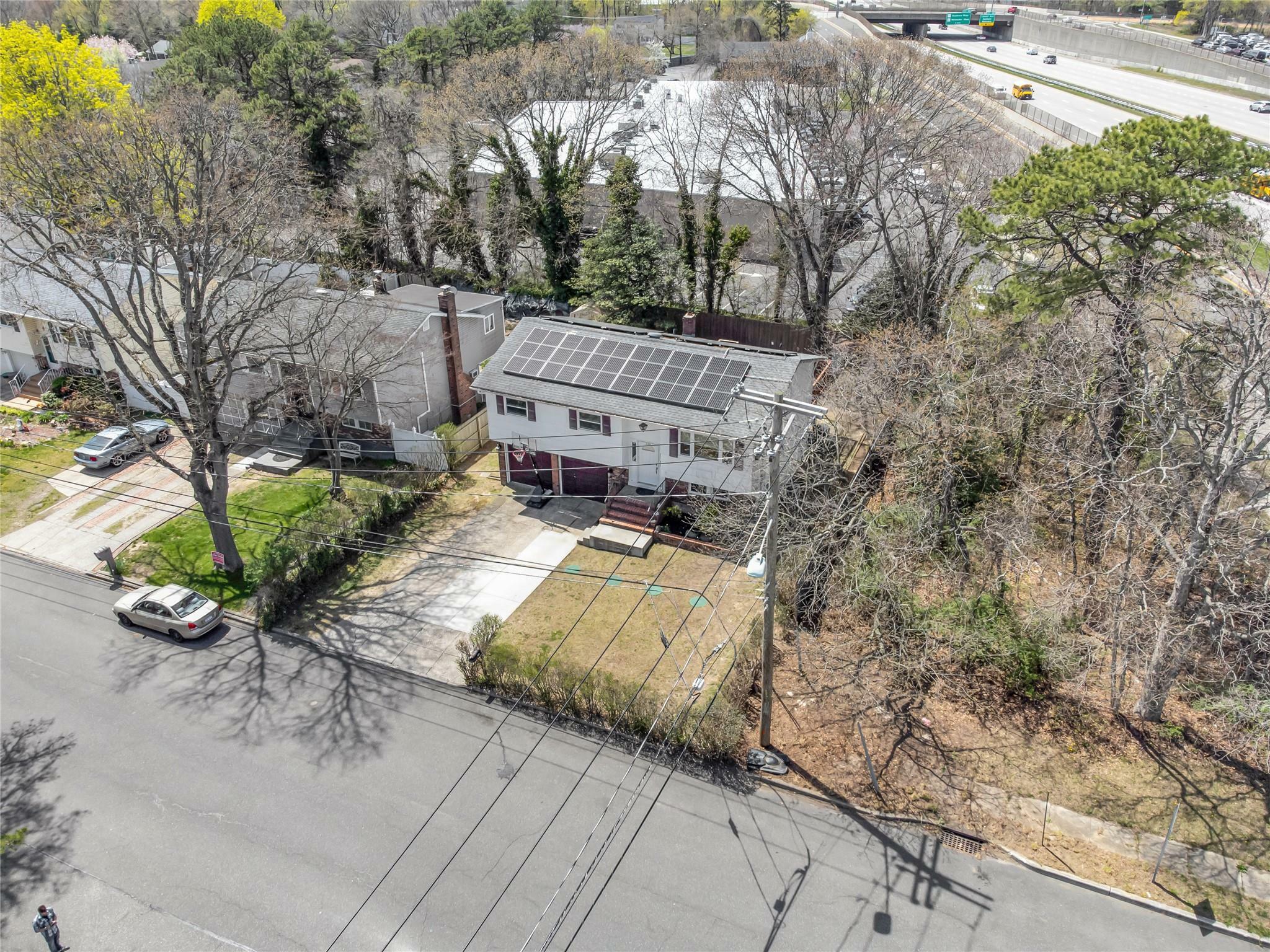 Property Photo: 756 Bohemia Parkway NY 11782