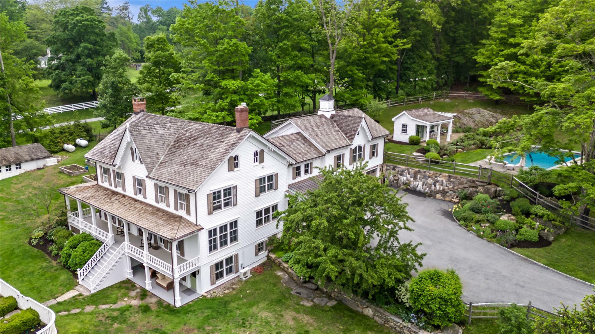Property Photo: 320 Mt Holly Road NY 10536