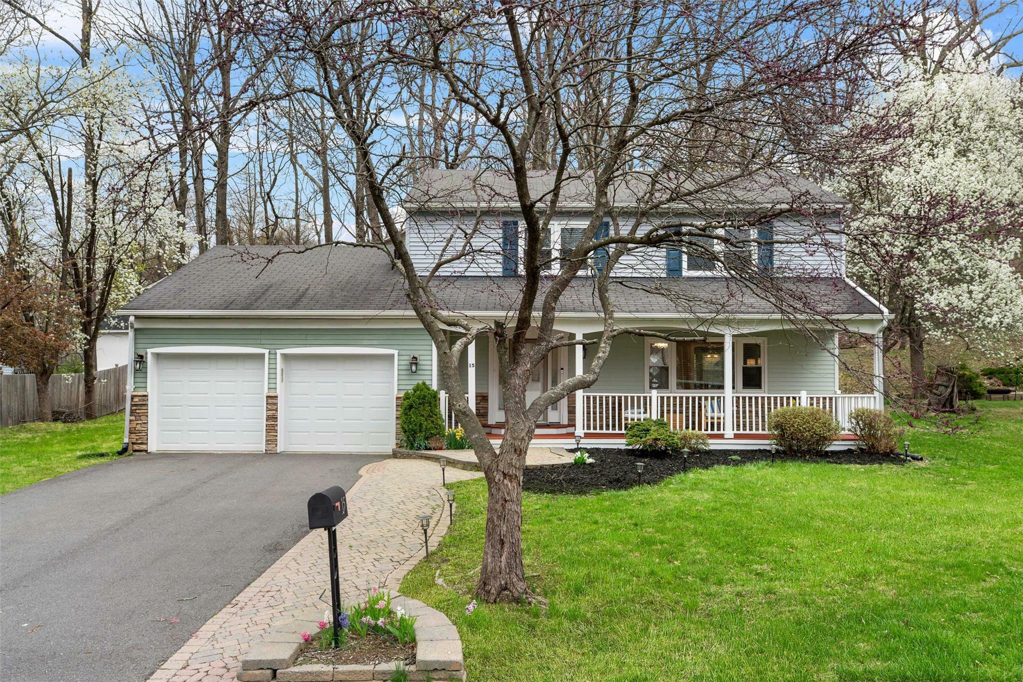 Property Photo: 15 Winston Drive NY 10924