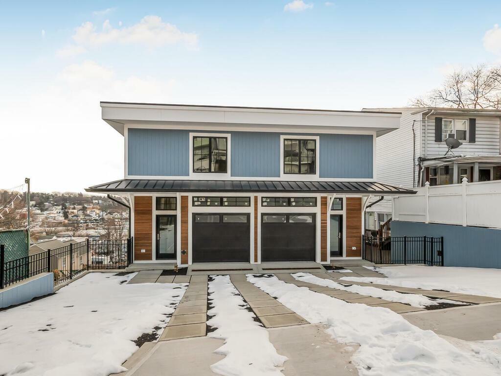 Property Photo: 322 Edwards Place Right Unit NY 10703