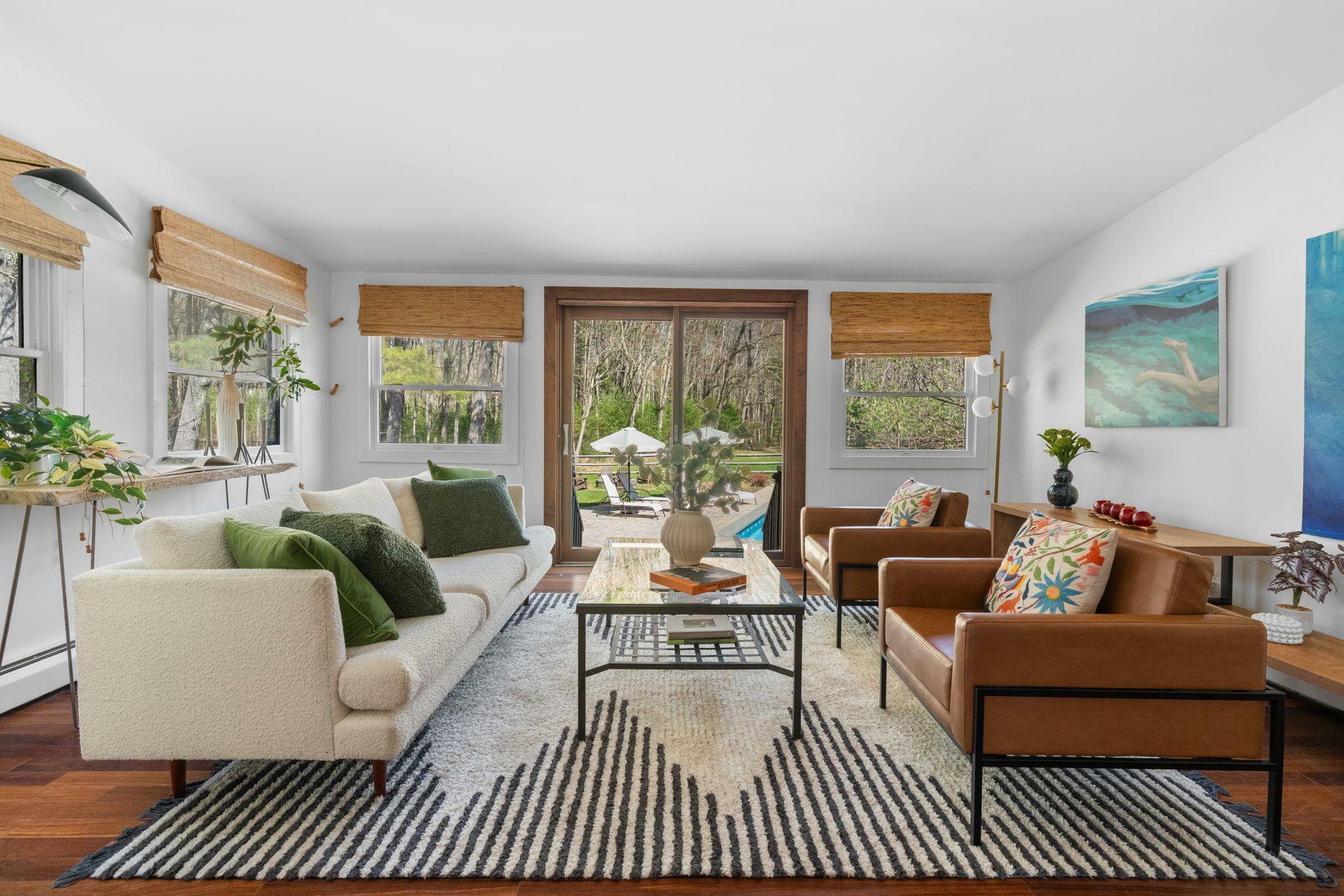 Property Photo: 46 John Joy Road NY 12498