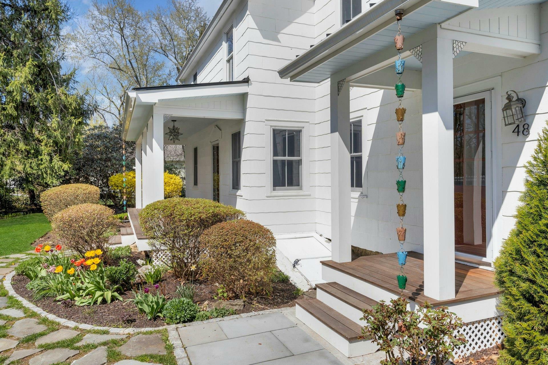 Property Photo: 48 Granite Springs Road NY 10527