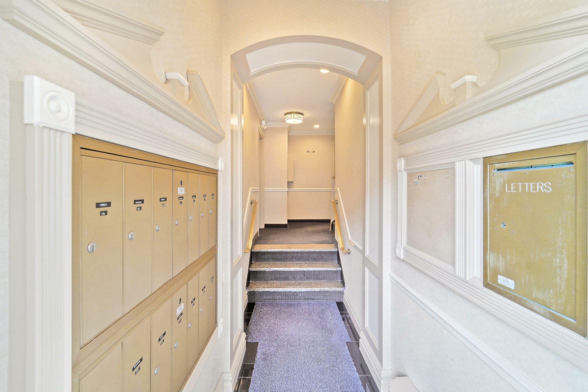 Property Photo: 13 Bryant Crescent 2C NY 10605