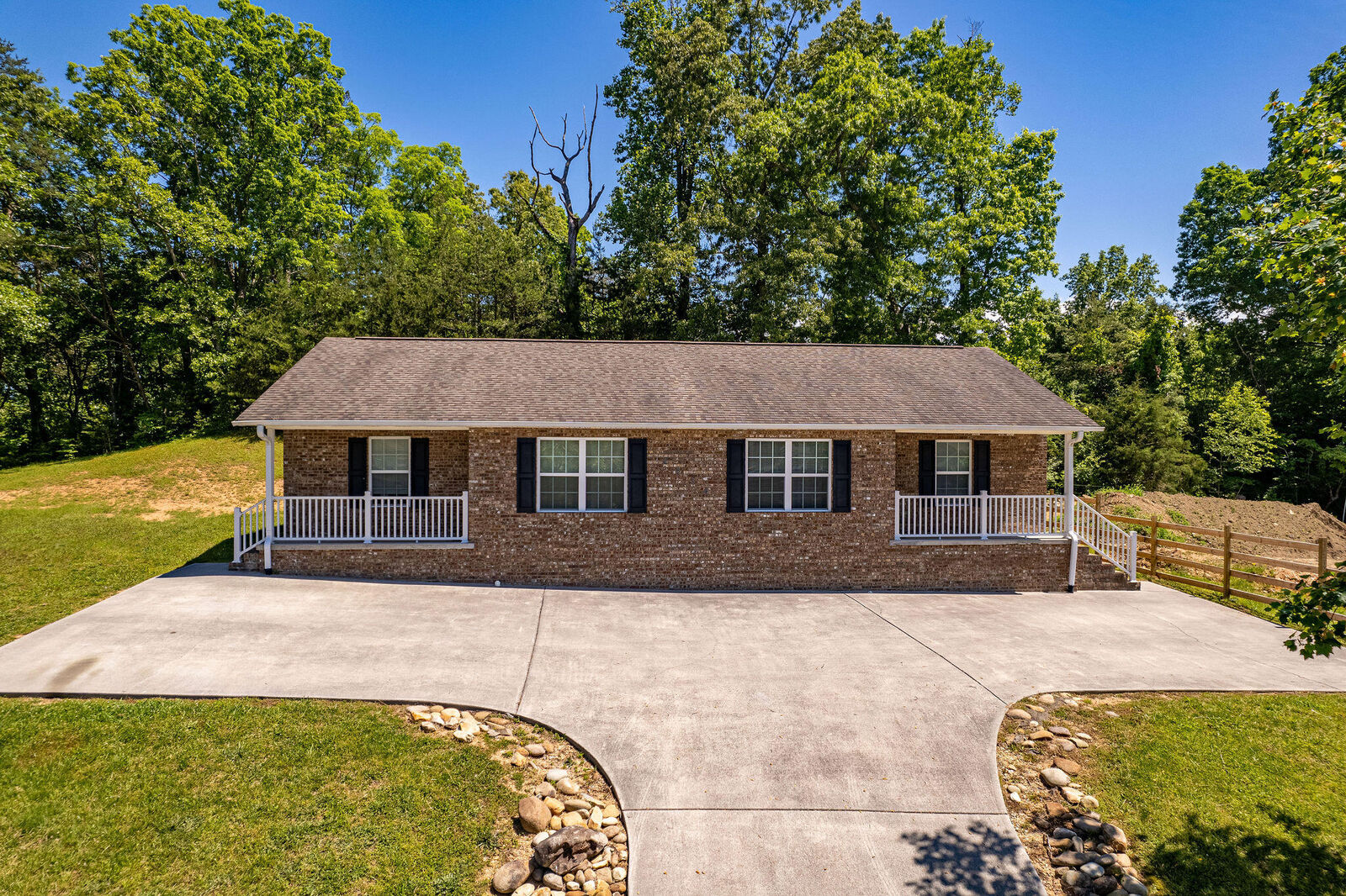 Property Photo:  2834 Seth Avenue  TN 37863 