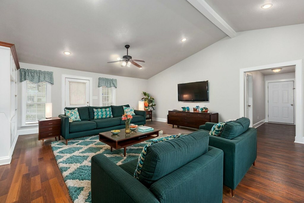 Property Photo: 229 Sugar Lane TX 75904