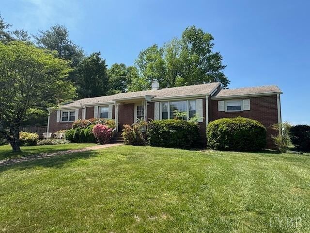 Property Photo: 259 Vermillion Rd VA 24522