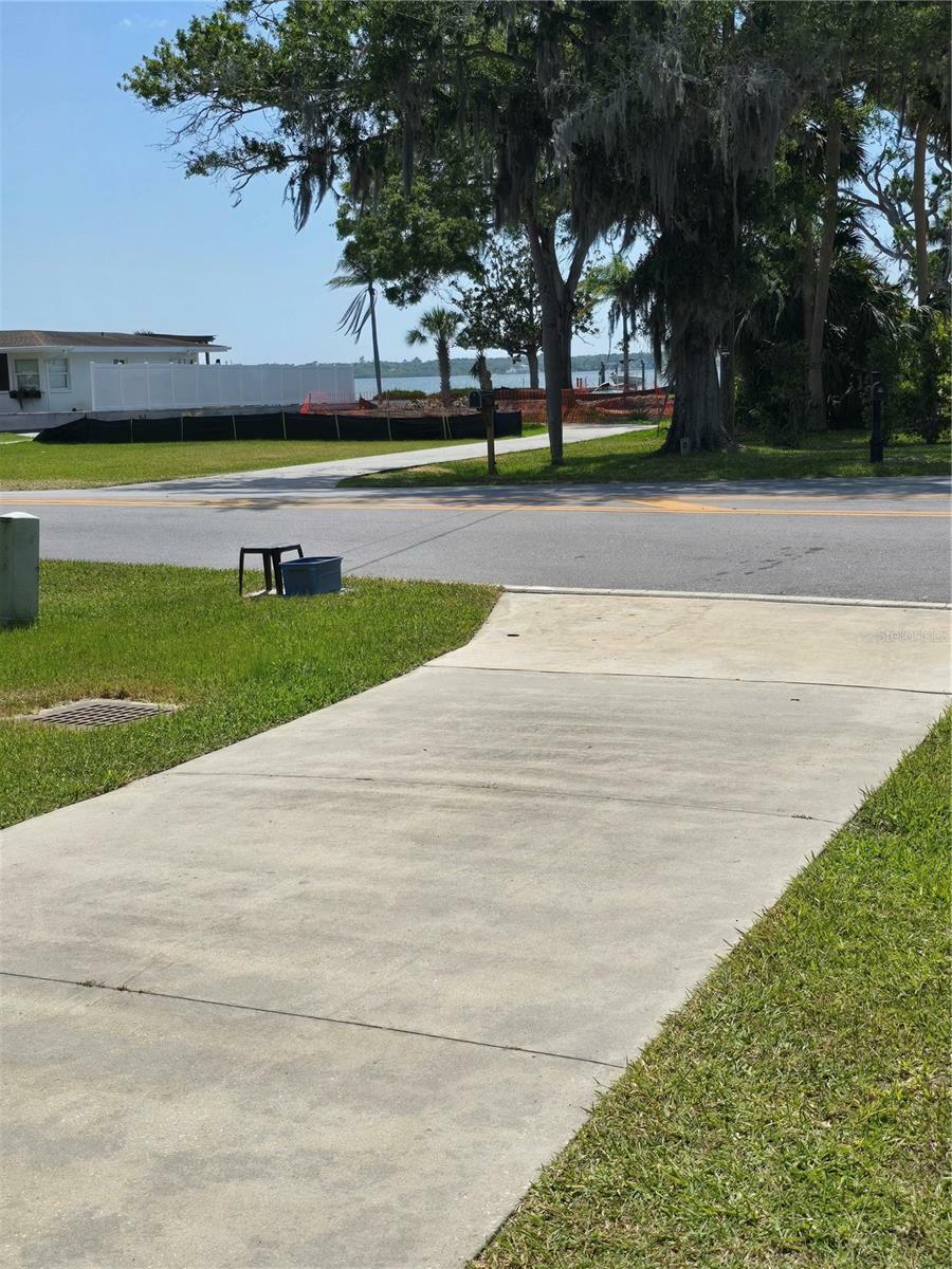 Property Photo: 315 Shore Drive E FL 34677