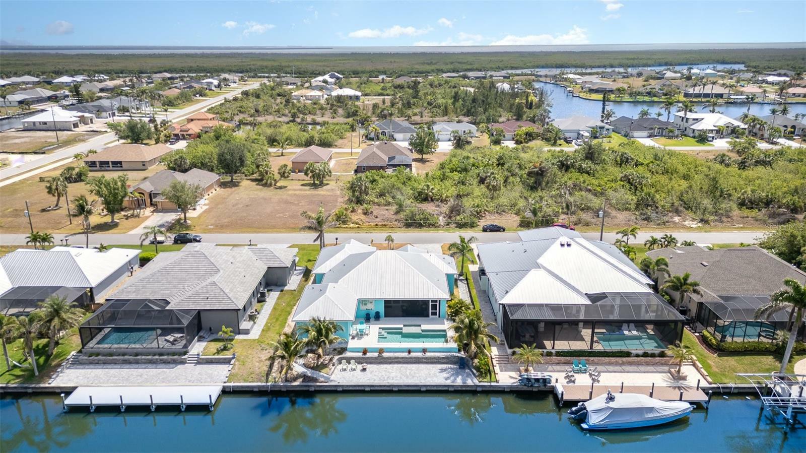 Property Photo: 8084 Burwell Circle FL 33981