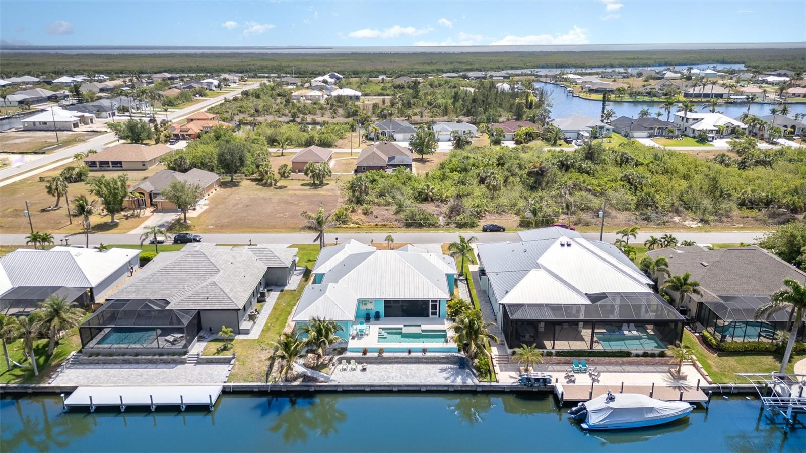 Property Photo: 8084 Burwell Circle FL 33981