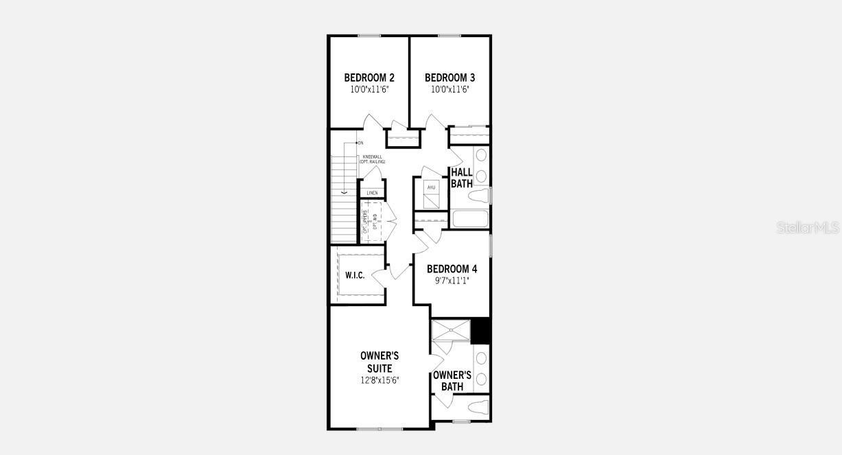Property Photo: 9964 Red Canoe Alley FL 32832