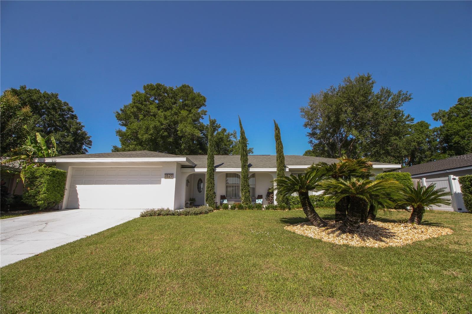 1529 Glastonberry Road  Maitland FL 32751 photo