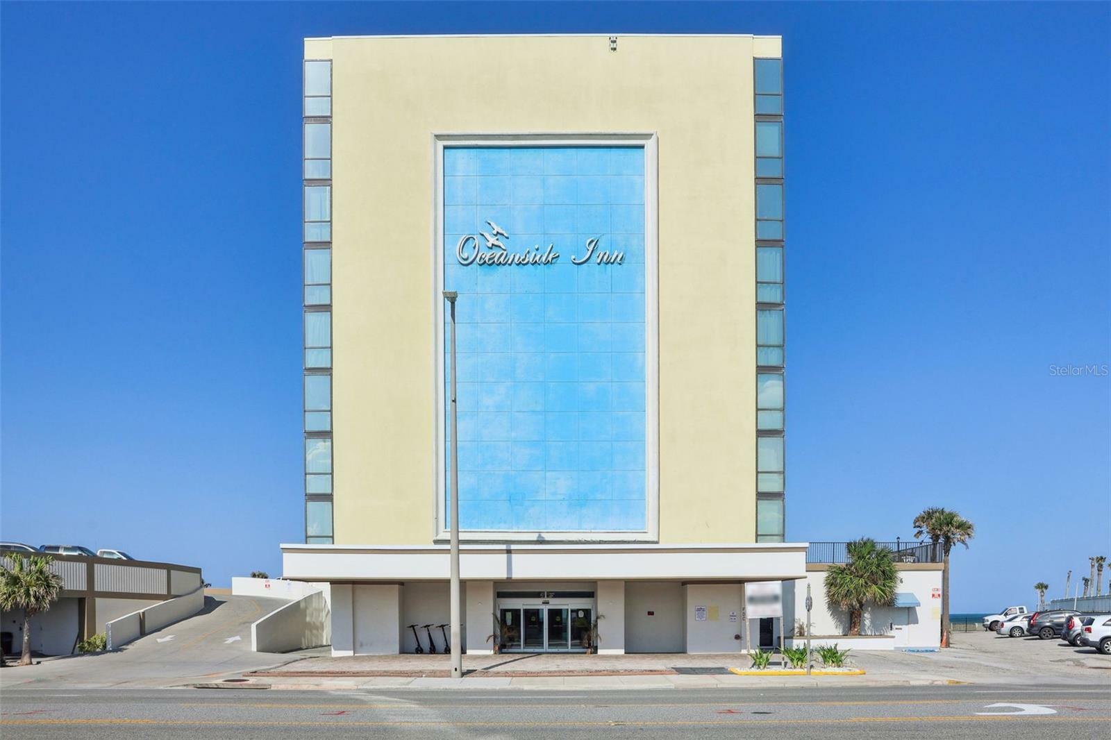 Property Photo: 1909 S Atlantic Avenue 311,312 FL 32118