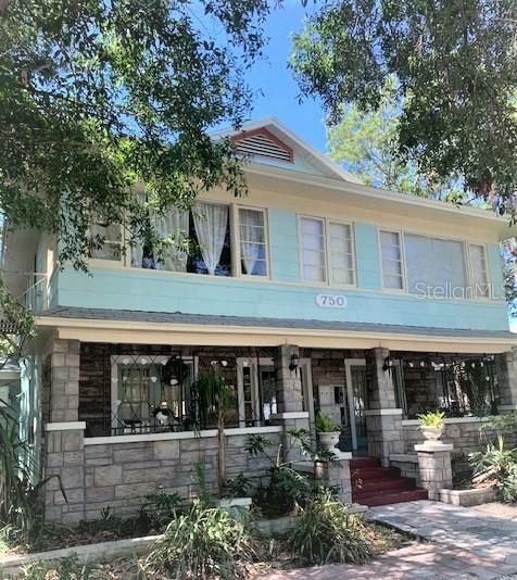 750 7th Avenue N 5  St Petersburg FL 33701 photo