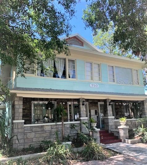 750 7th Avenue N 5  St Petersburg FL 33701 photo
