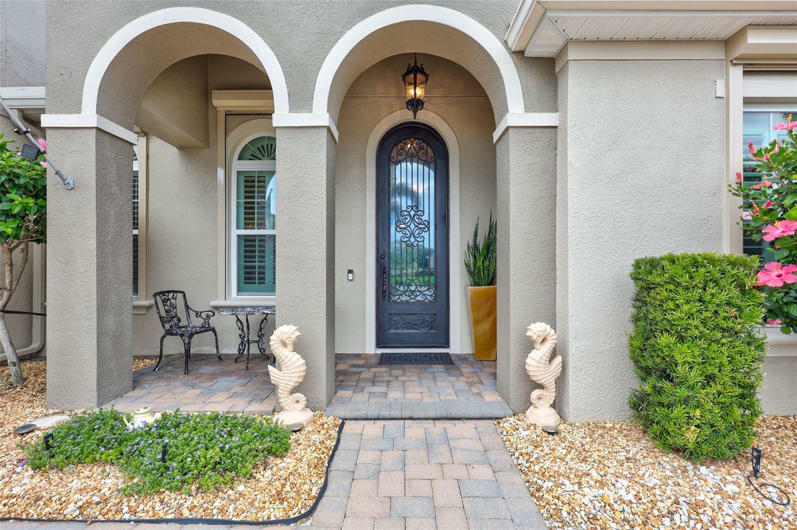 Property Photo: 17003 2nd Avenue E FL 34212