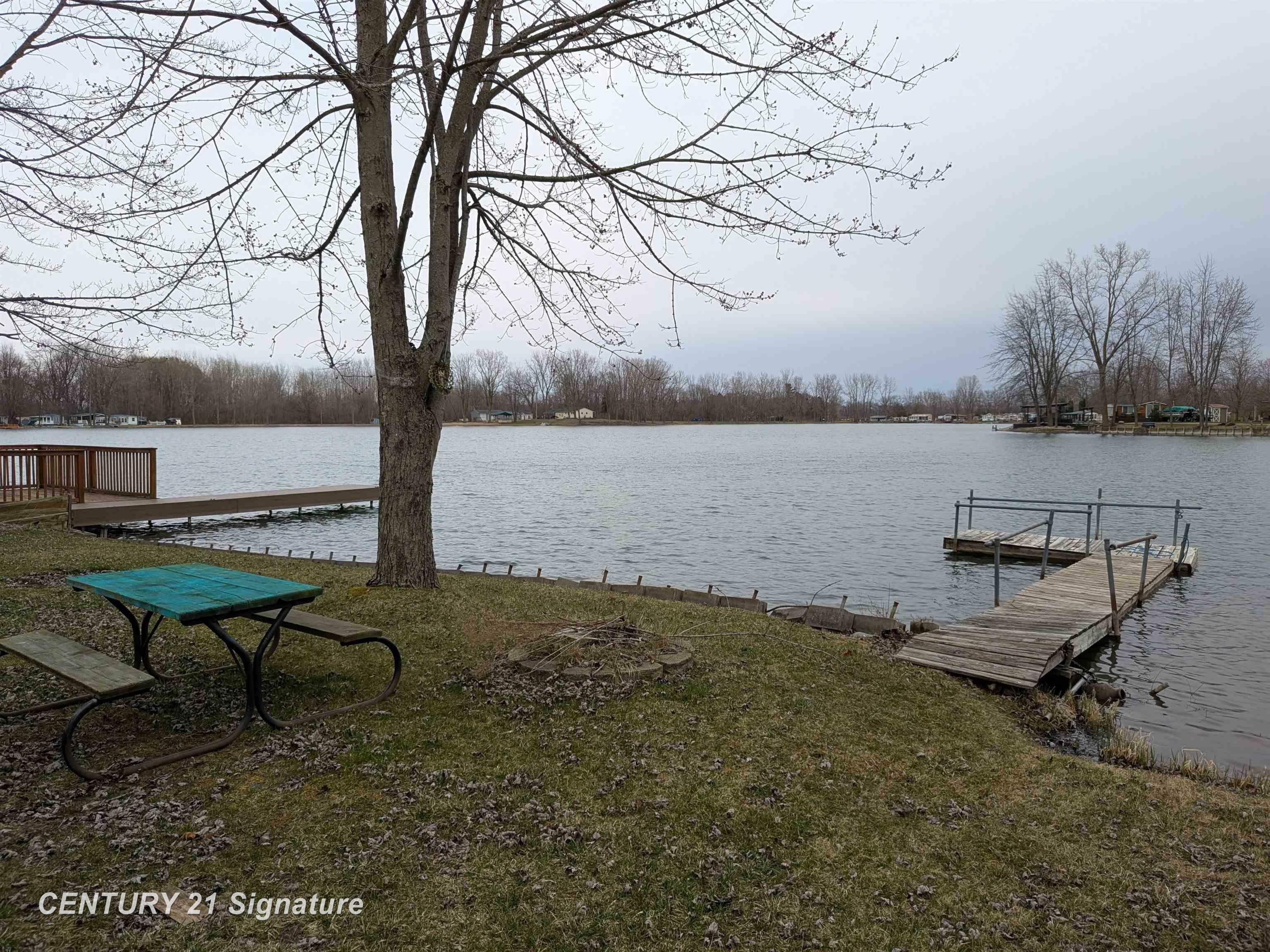 Property Photo: 965 Tyrell Road MI 48414