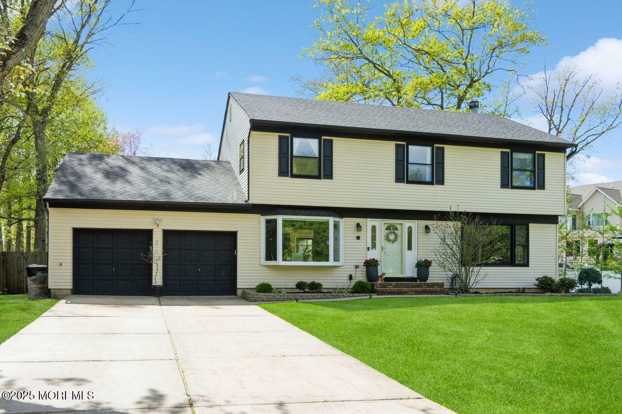 3 Alexander Road  East Brunswick NJ 08816 photo