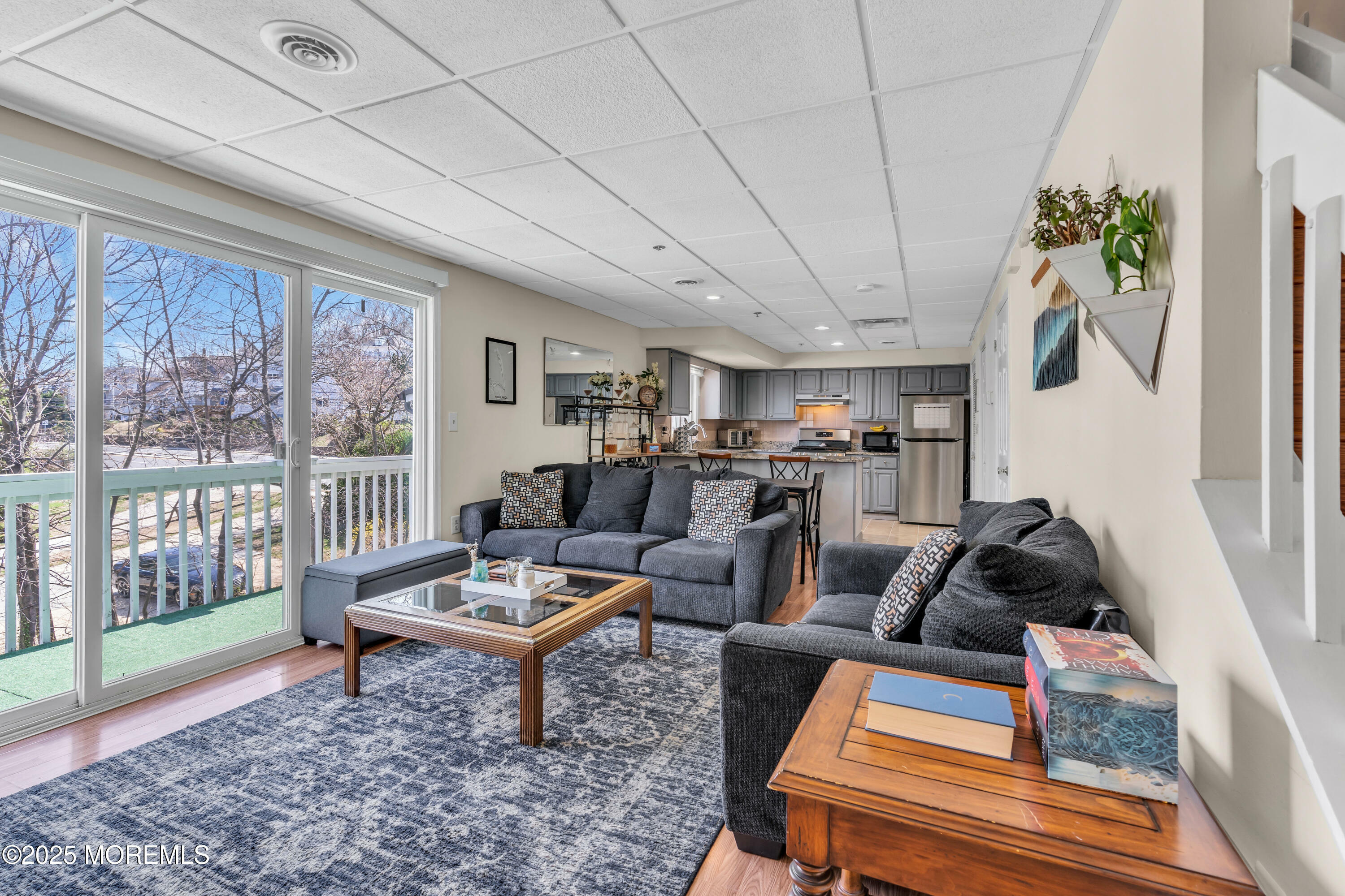 Property Photo: 100 Navesink Avenue 9 NJ 07732