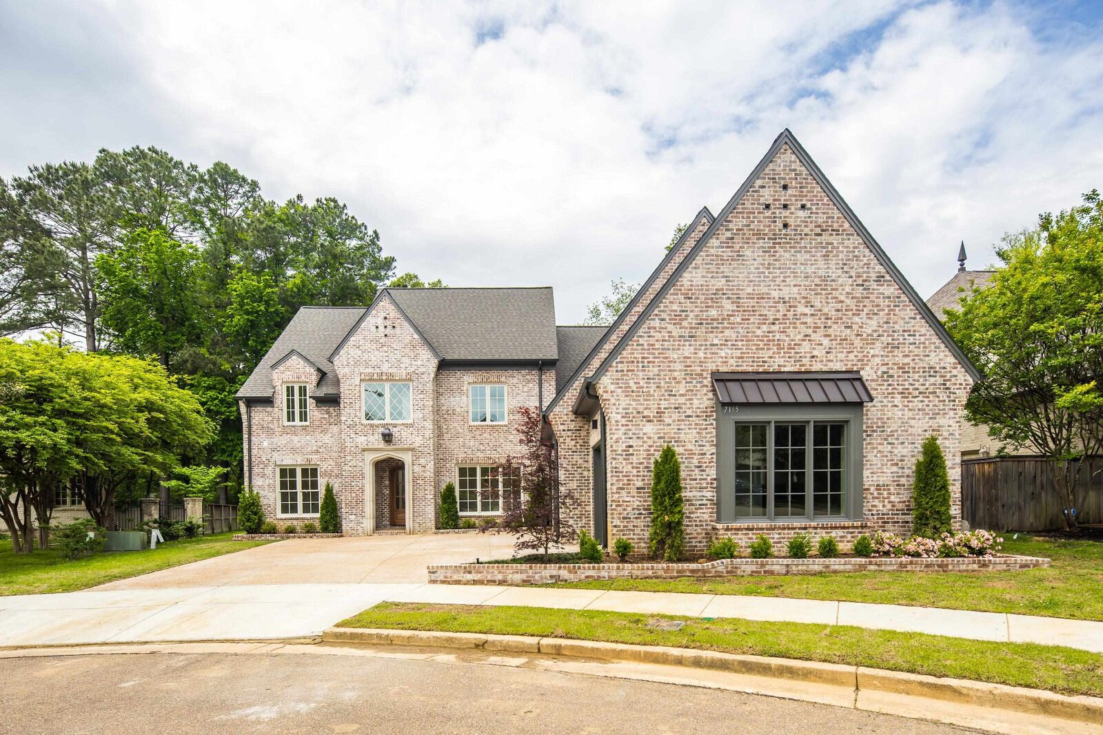 Property Photo:  7195 McVay Manor Cv  TN 38138 