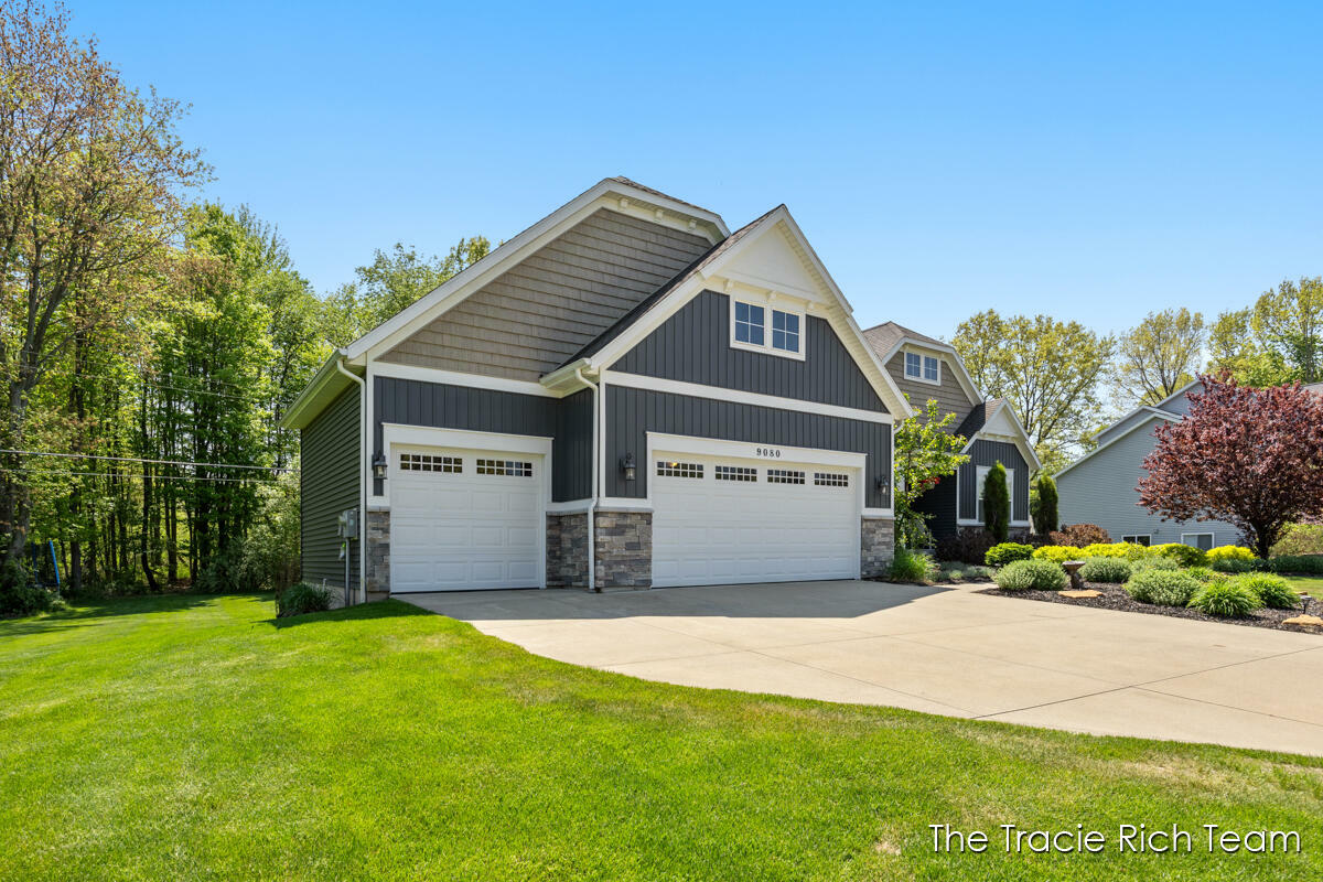 Property Photo:  9080 Hopewell Drive  MI 49341 