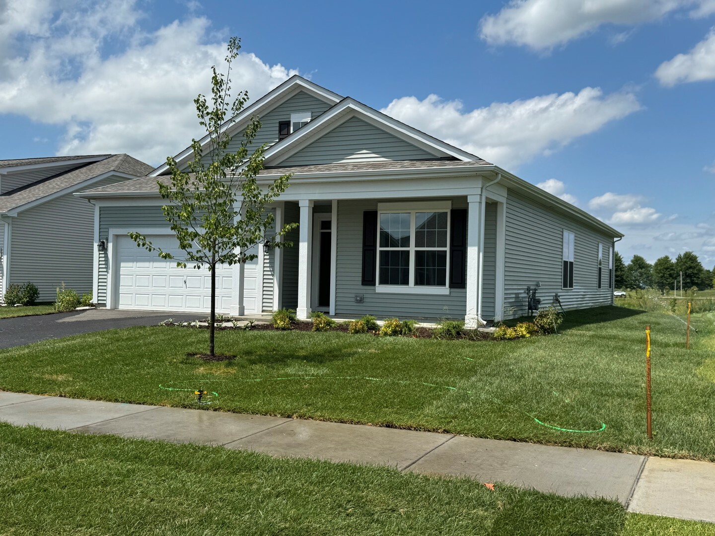 713 Alberta Avenue  Oswego IL 60543 photo