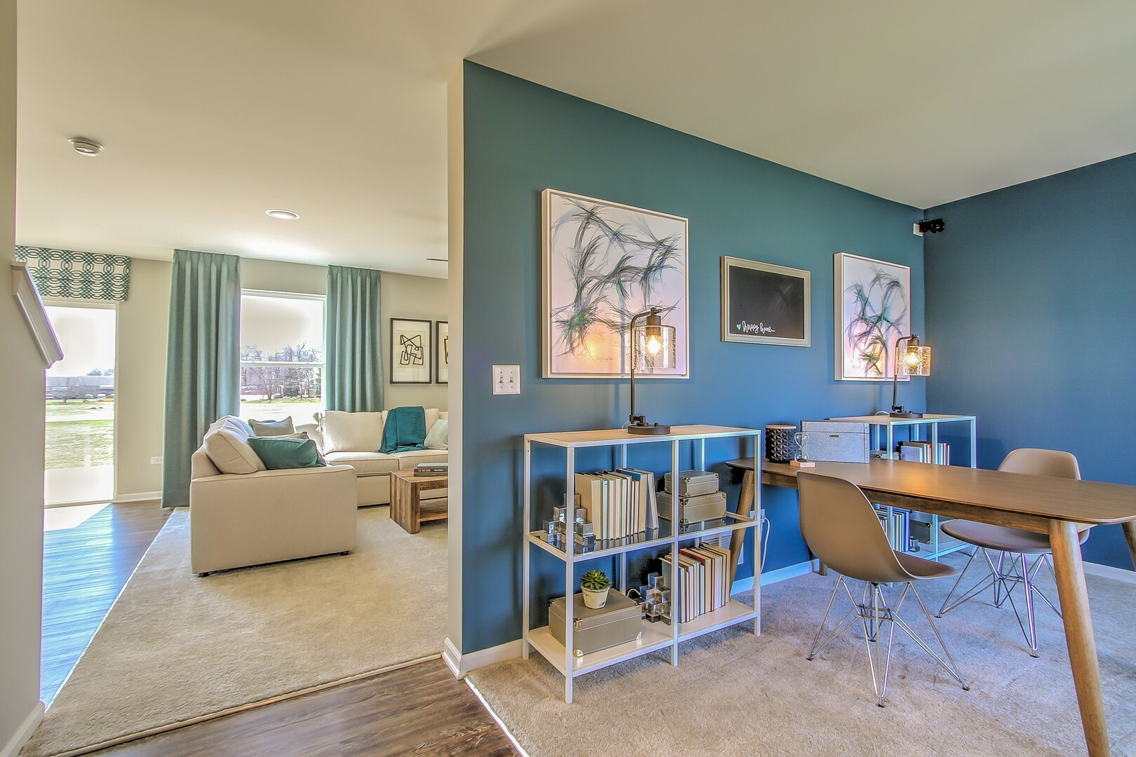 Property Photo: 456 Bower Lane IL 60543