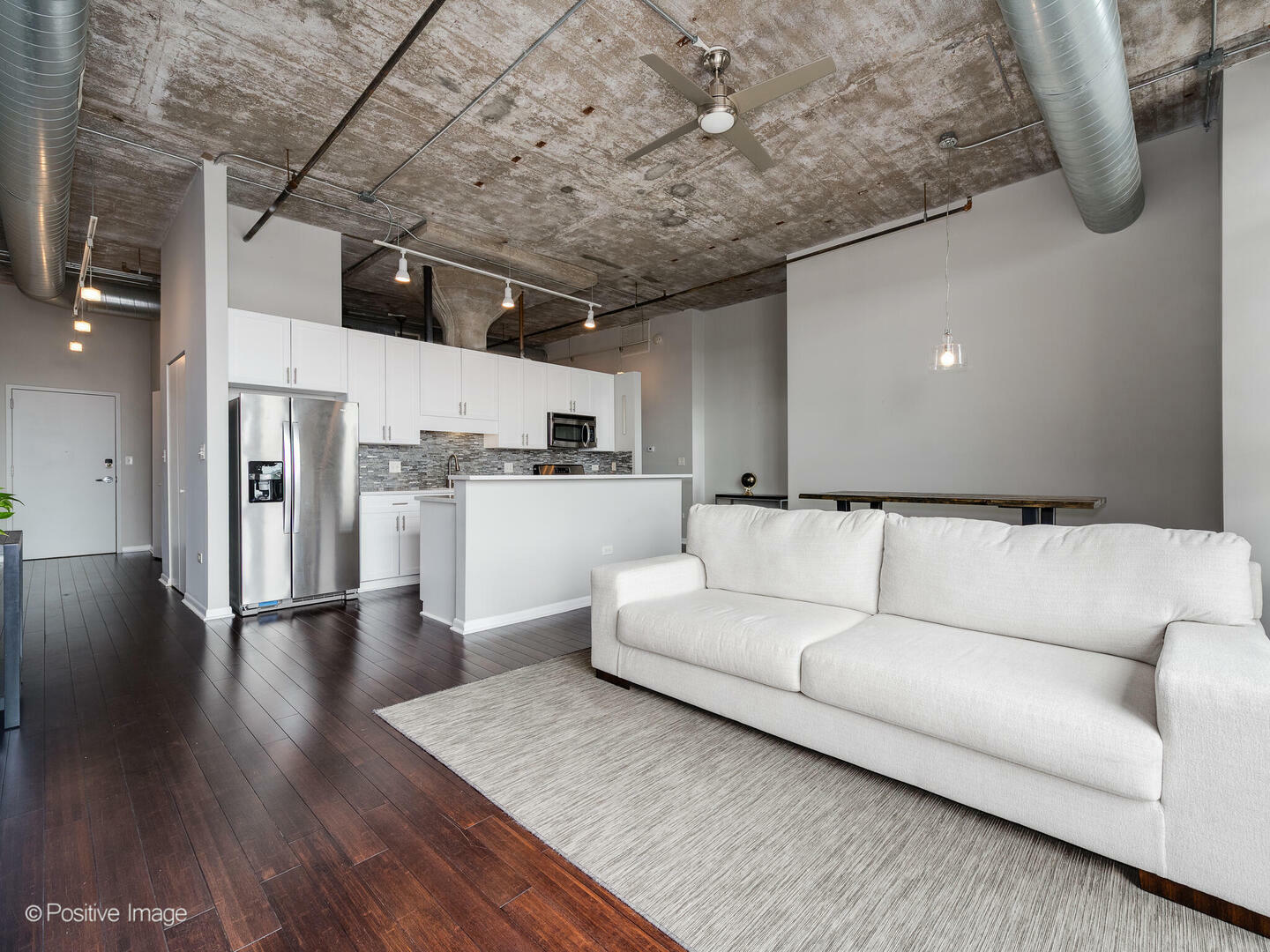 Property Photo: 1550 S Blue Island Avenue 1125 IL 60608