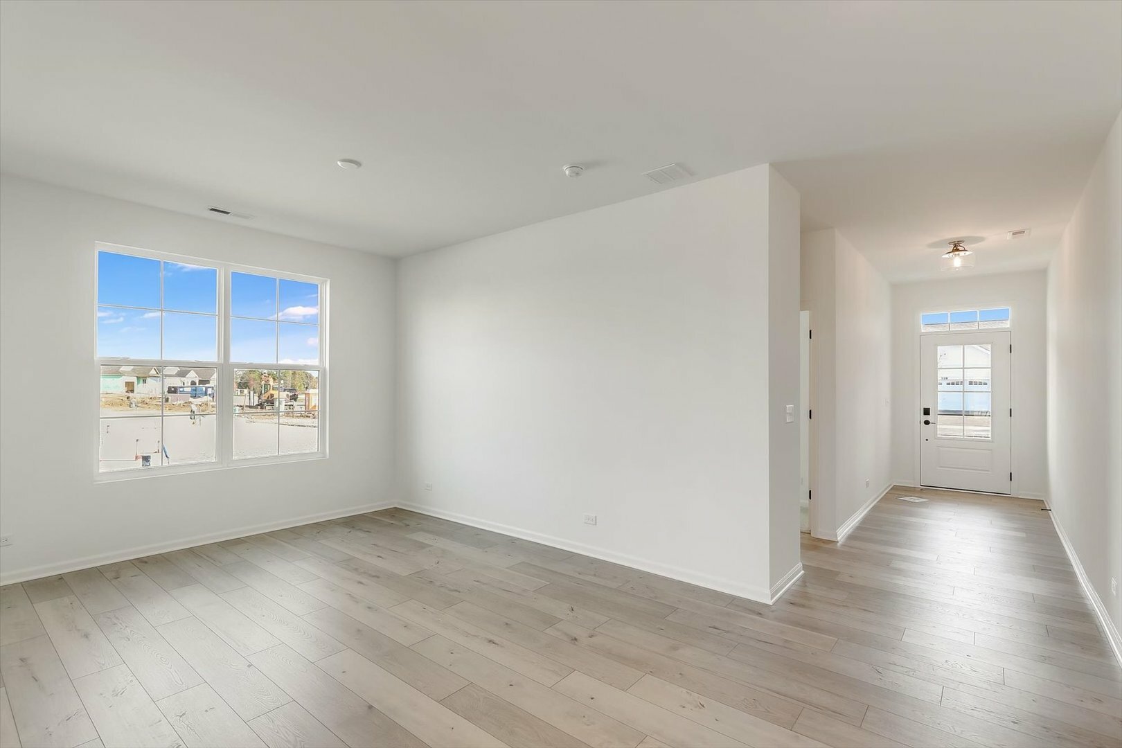 Property Photo: 716 Alberta Avenue IL 60543