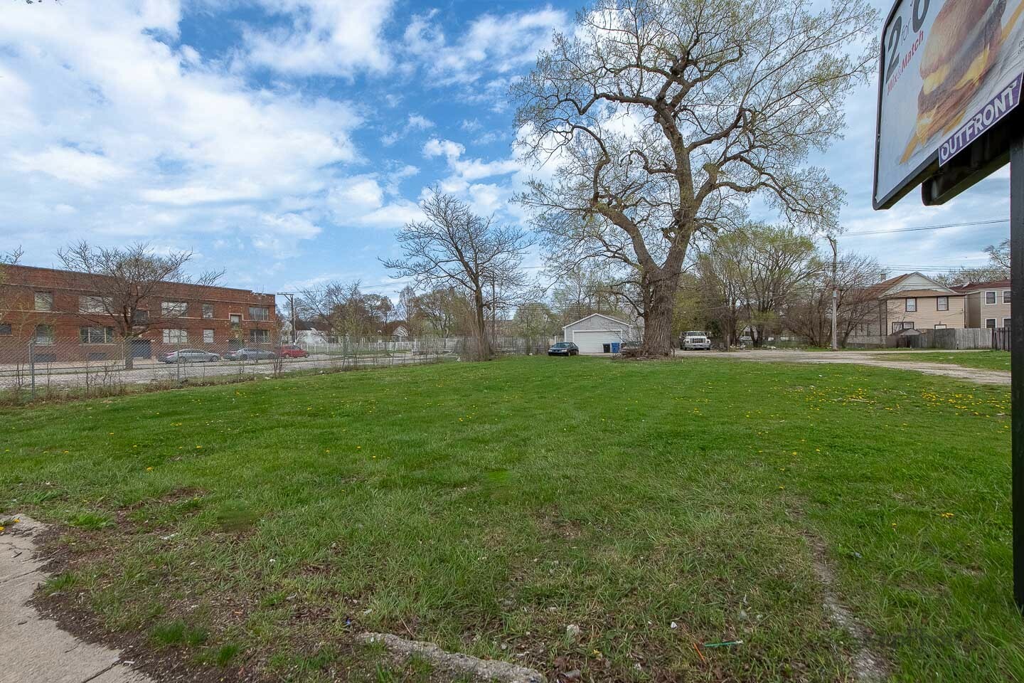 Property Photo: 7007 S Halsted Street IL 60621