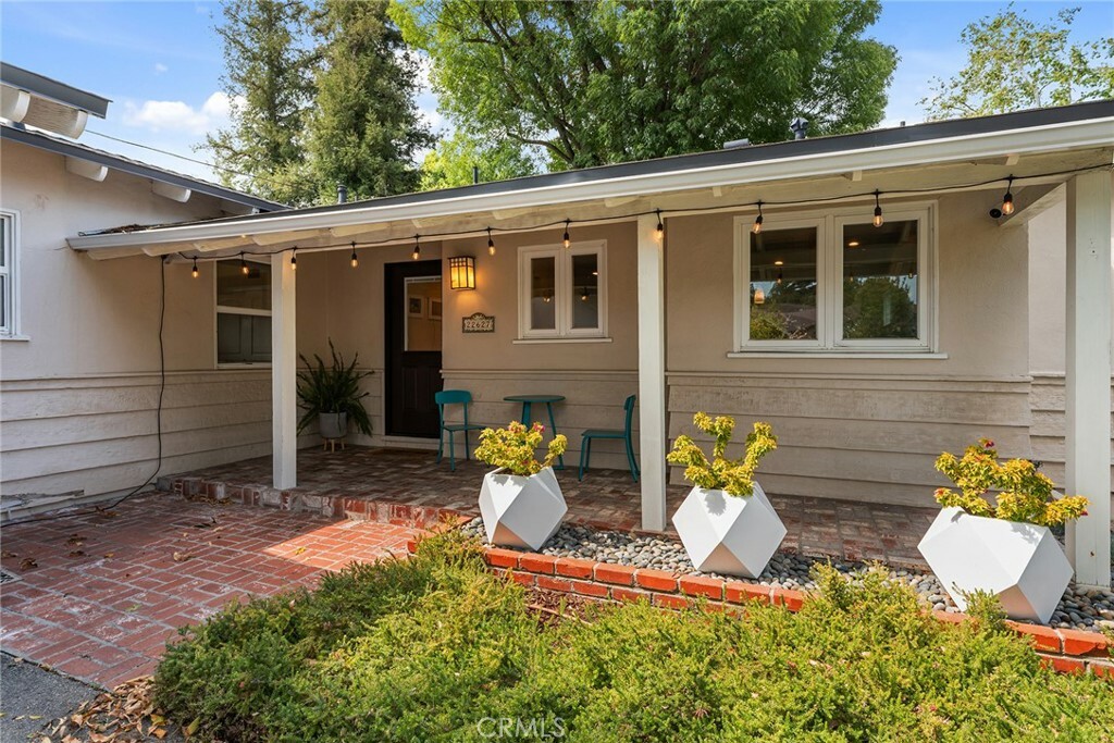 Property Photo: 22627 Hatteras Street CA 91367