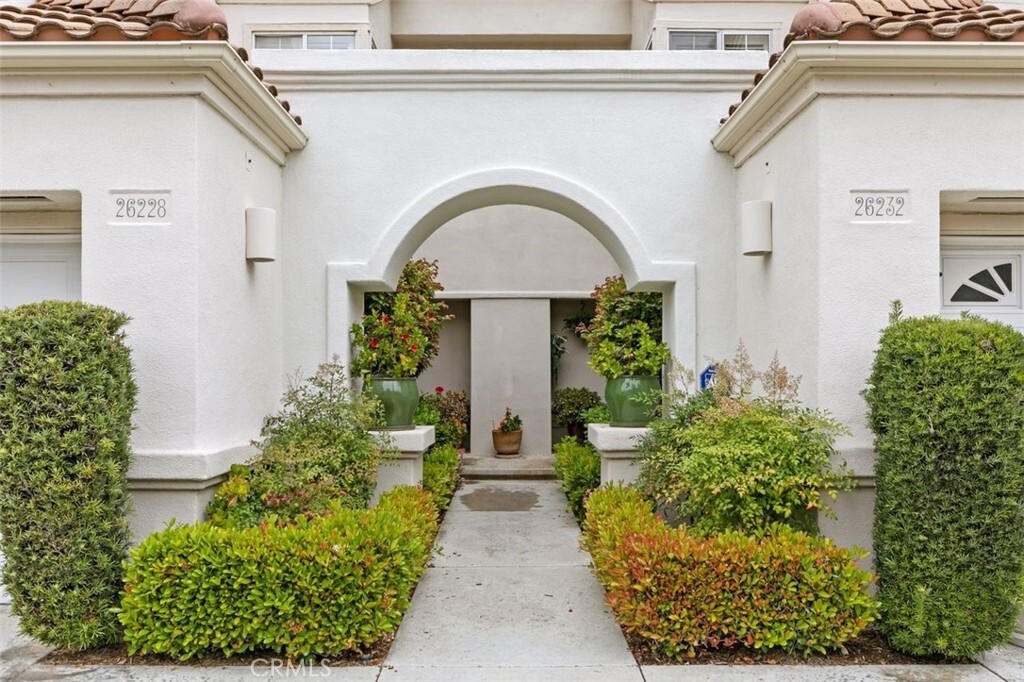 Property Photo: 26228 Devonshire CA 92692