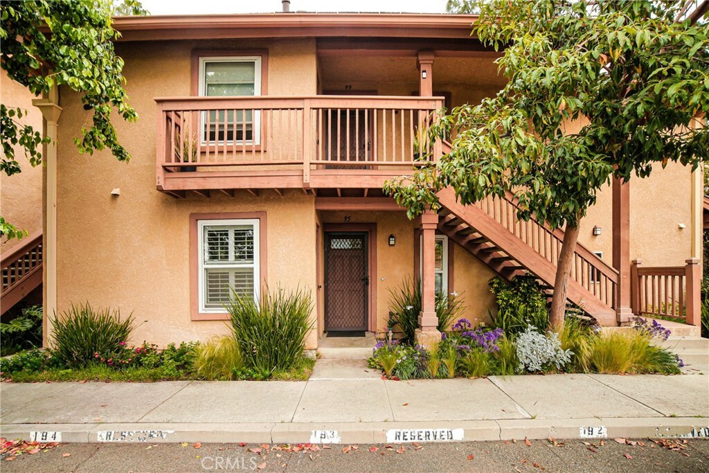 Property Photo: 7111 Farralone Avenue 95 CA 91303