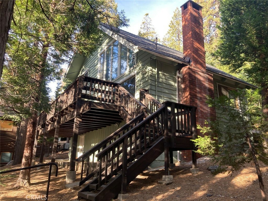 Property Photo: 28943 Potomac Drive CA 92352