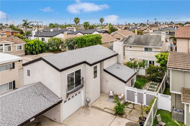 Property Photo:  2222 Curtis Avenue  CA 90278 