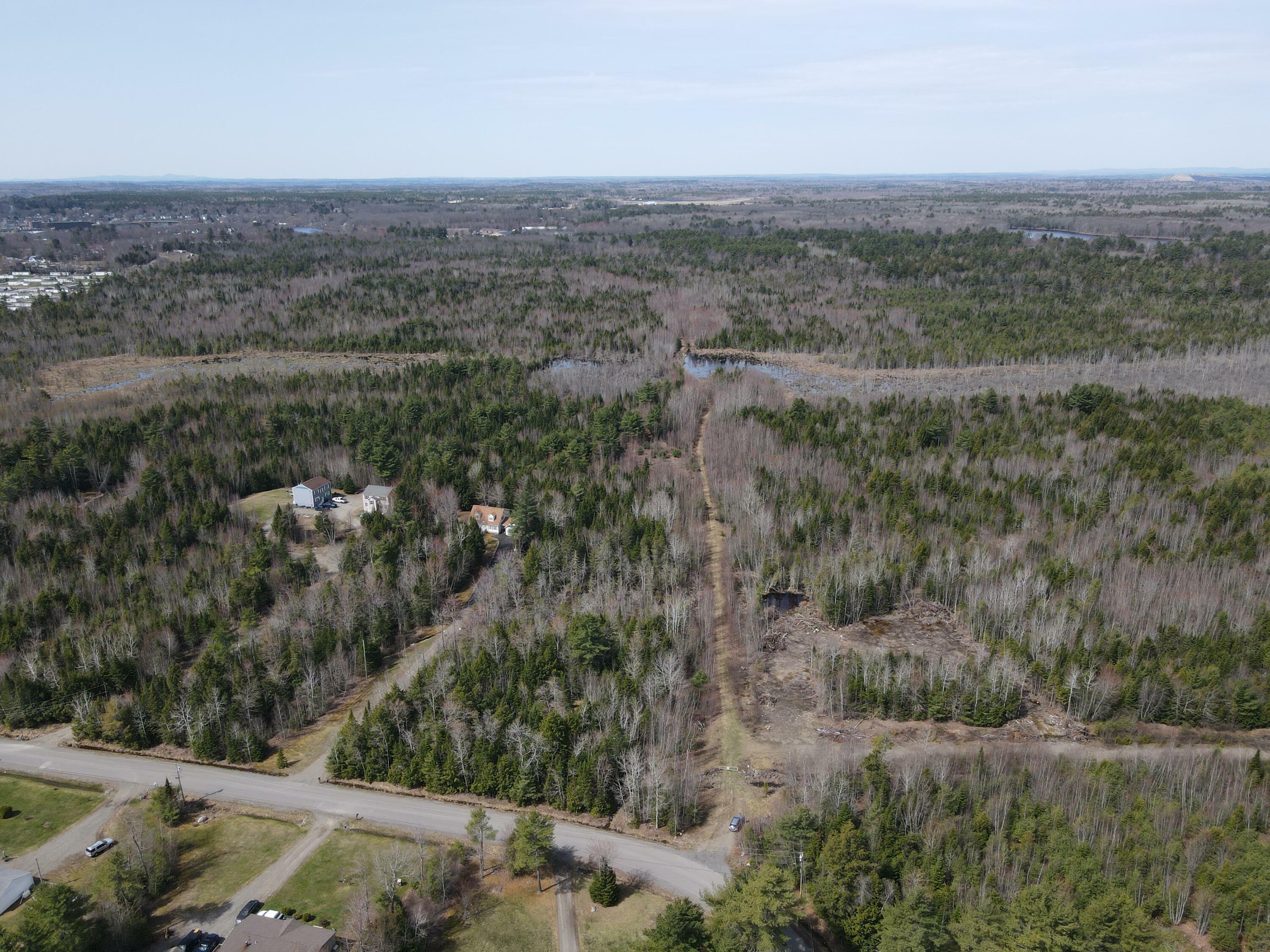 Property Photo: Lot 1 Call Road ME 04461