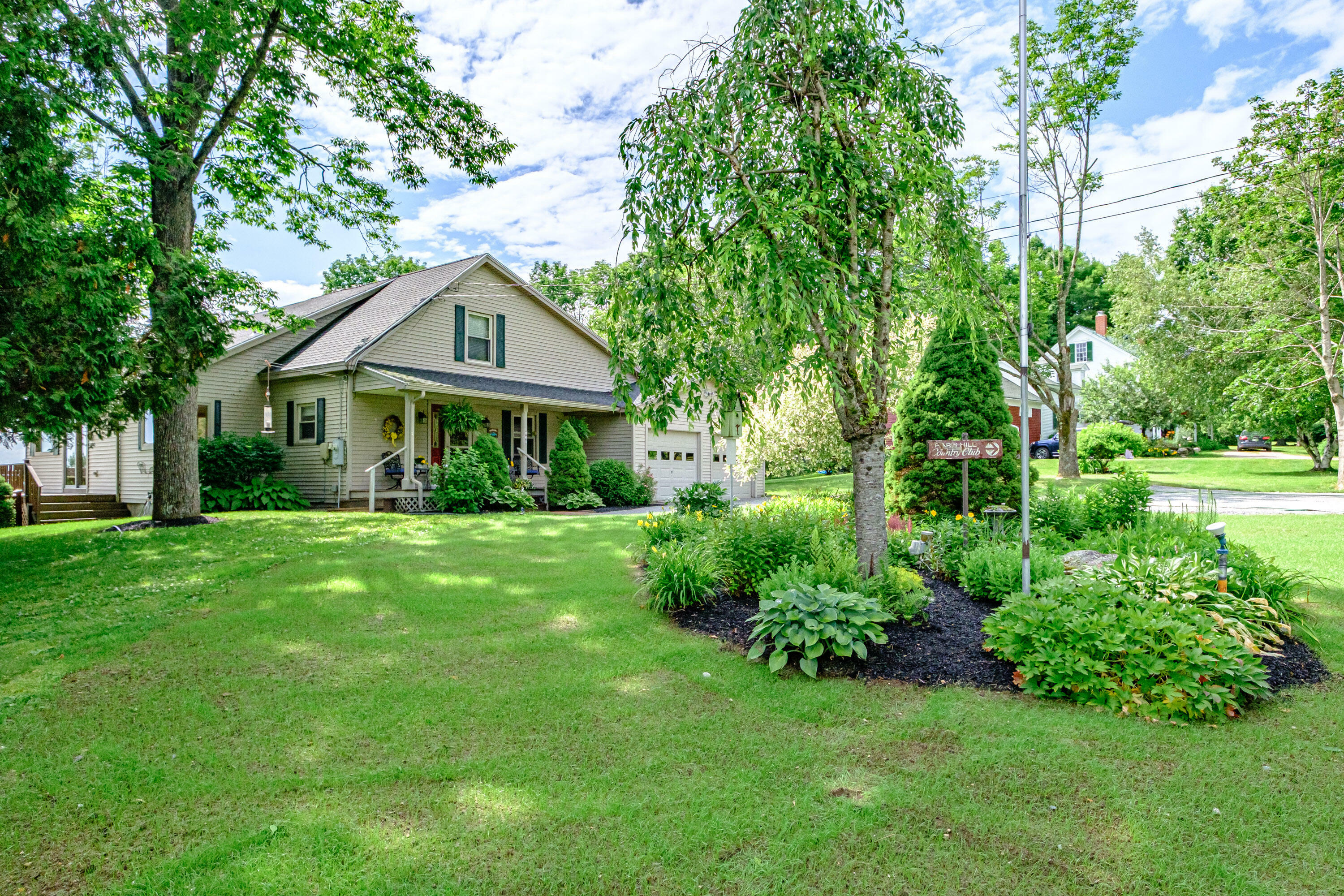 Property Photo: 438 Paris Hill Road ME 04281