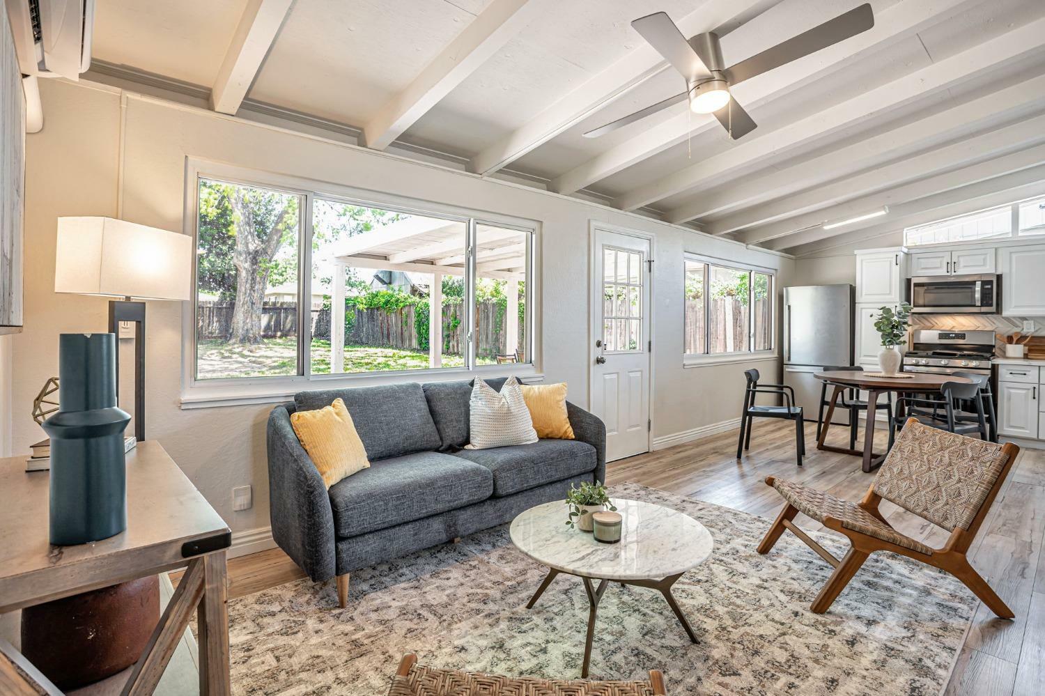 Property Photo: 2004 Terrace Drive CA 95825